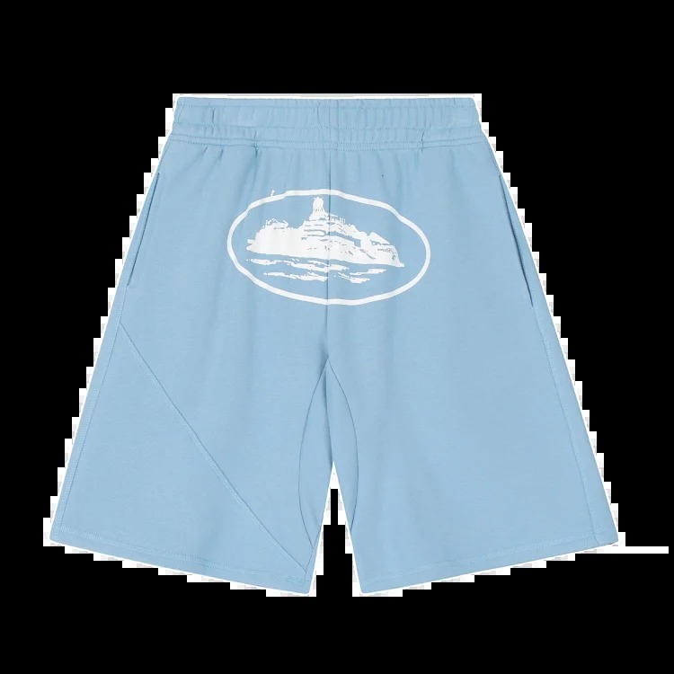 C0RTEIZ shorts