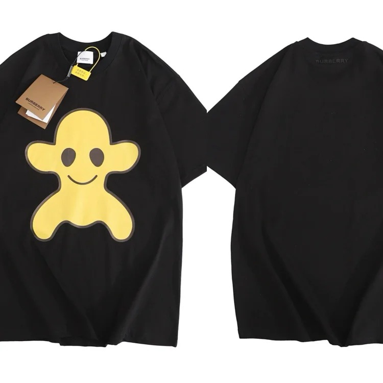 Br T-shirt