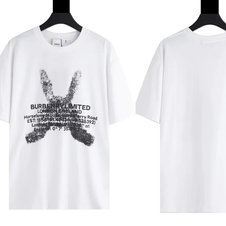 Br T-shirt