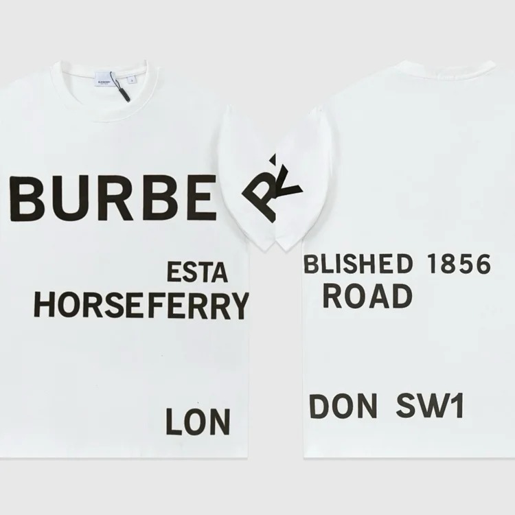 Br T-shirt