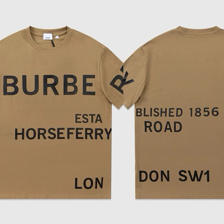 Br T-shirt