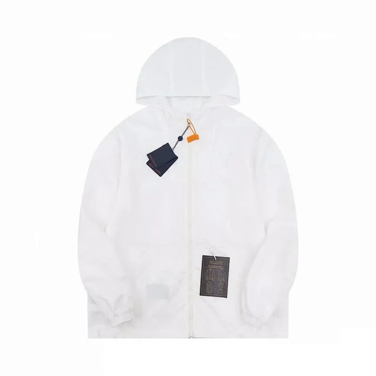 Dark pattern jacquard reversible jacket