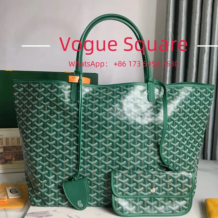 Goyar tote shopping bag bag image 5