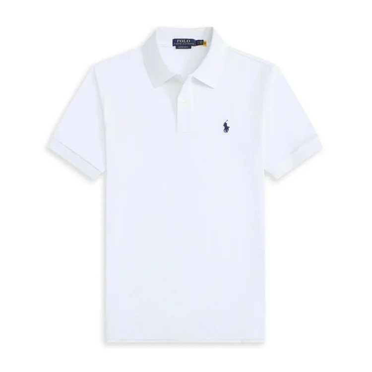 Fashion trendy loose and versatile short sleeves