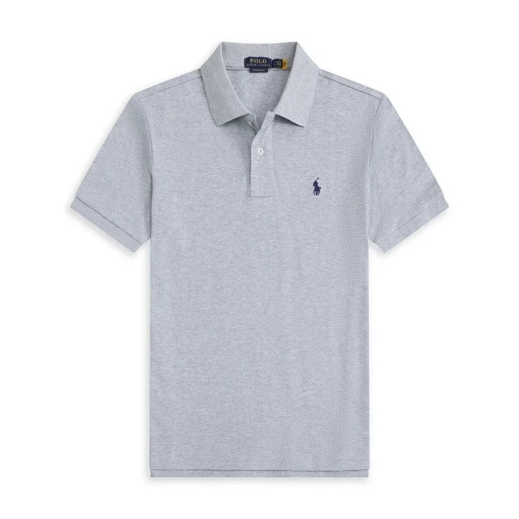 Fashion trendy loose and versatile short sleeves