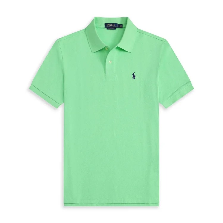 Fashion trendy loose and versatile short sleeves