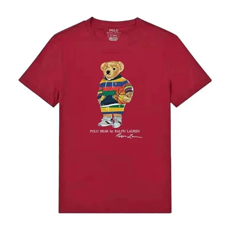 Fashion trendy loose and versatile short sleeves