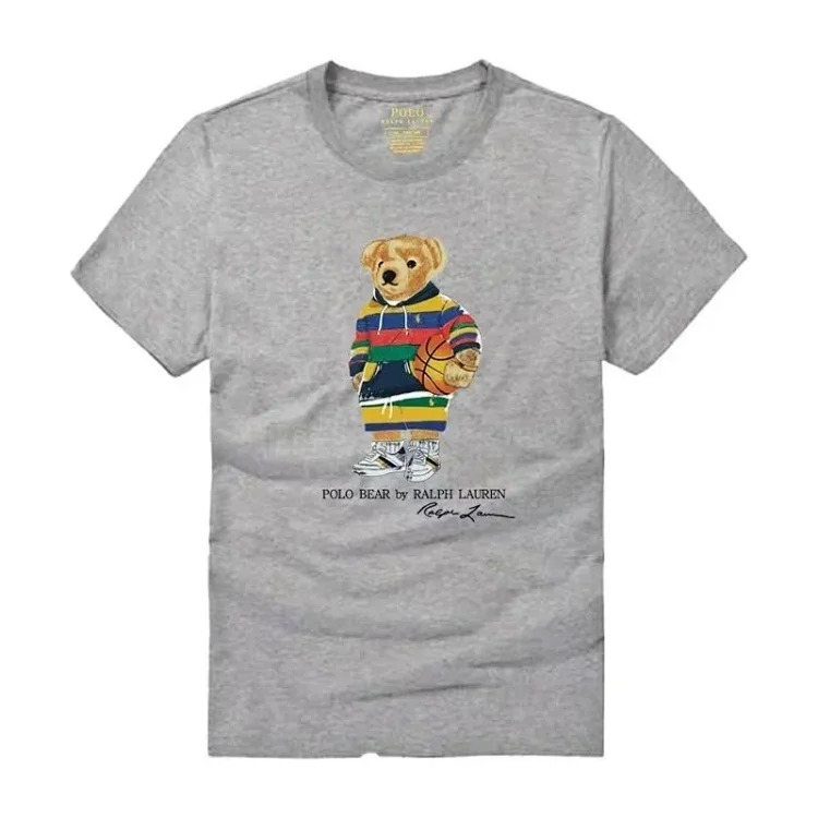 Fashion trendy loose and versatile short sleeves