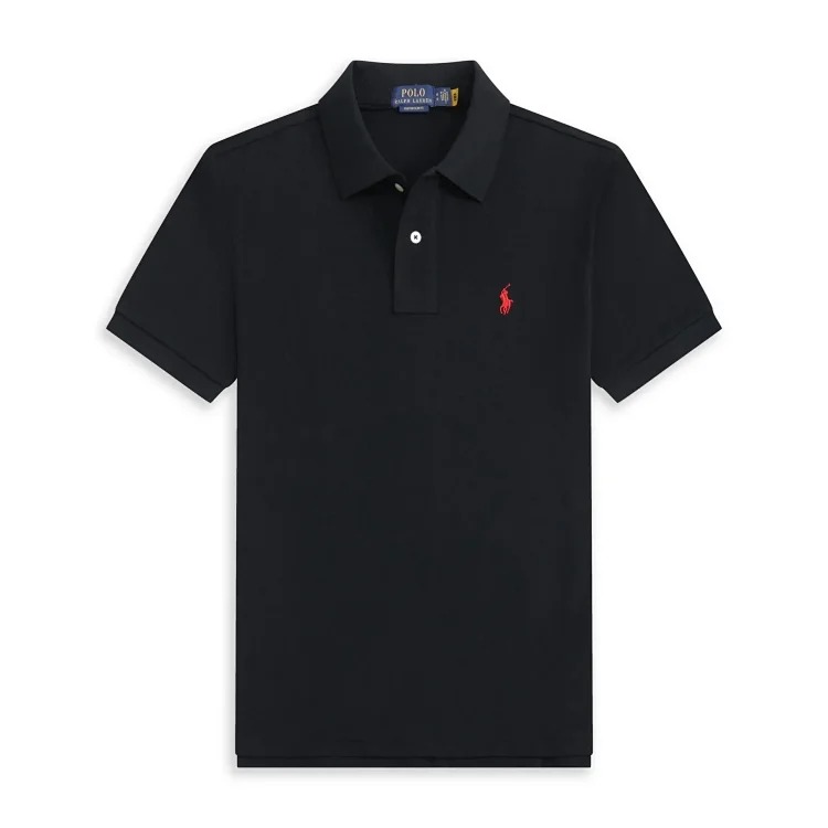 Fashion trendy loose and versatile short sleeves