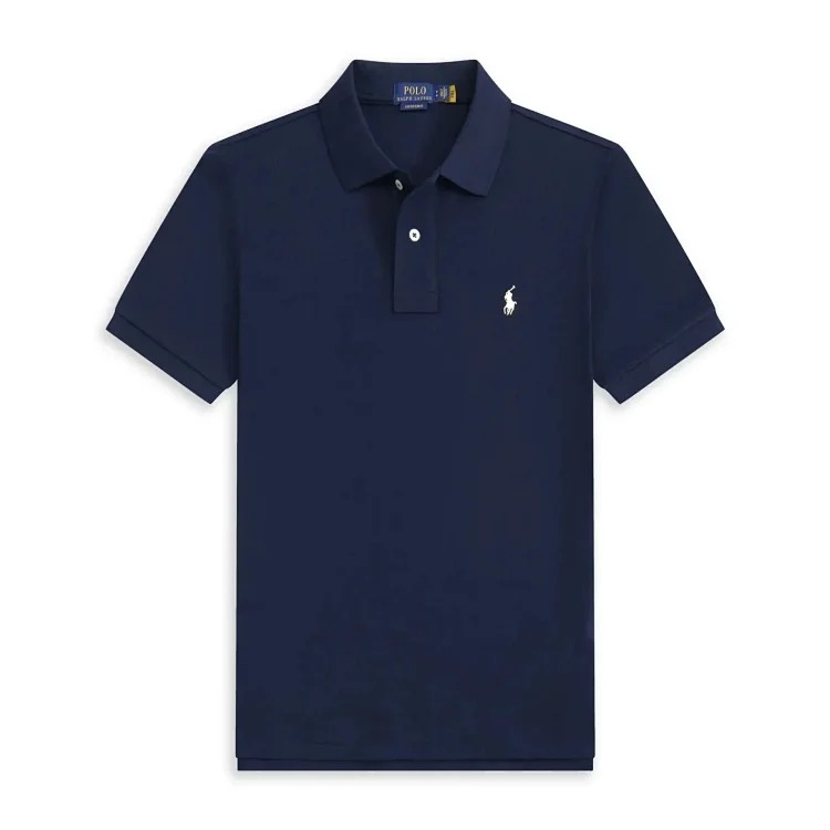 Fashion trendy loose and versatile short sleeves
