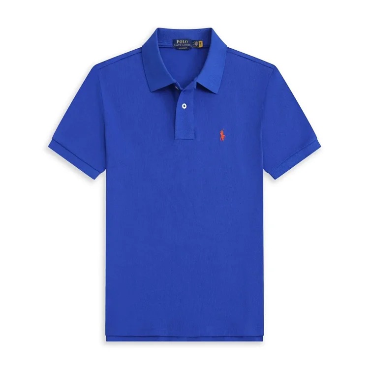 Fashion trendy loose and versatile short sleeves