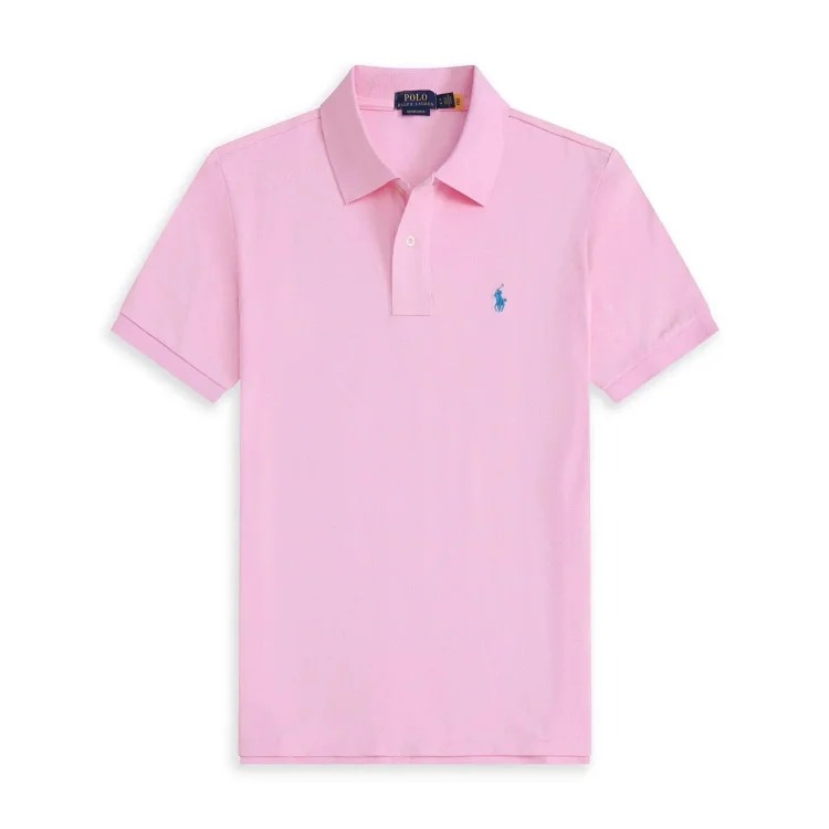 Fashion trendy loose and versatile short sleeves