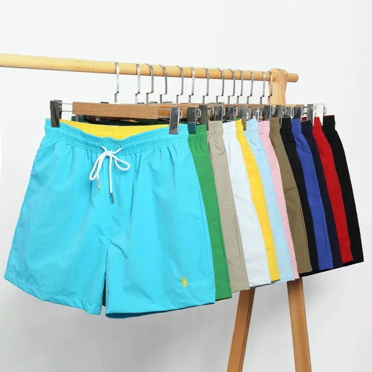 War horse shorts
