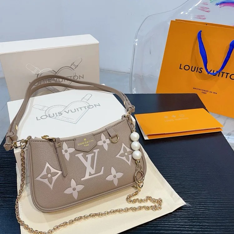 80349 Gradient Mahjong Bag 21x12