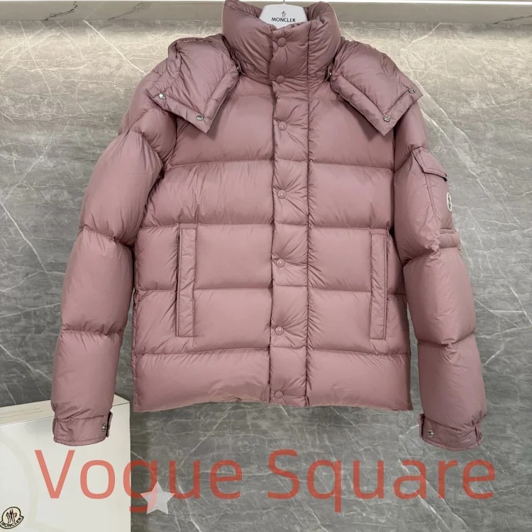 Mon Vezere matte short style maya 95 velvet content highest quality