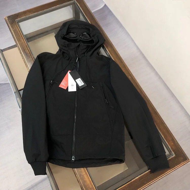 C.P. Company CP. Jacket waterproof fabric