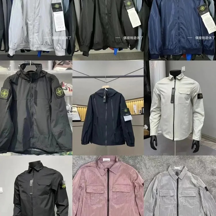 YY08-high-quality popular outdoor jacket