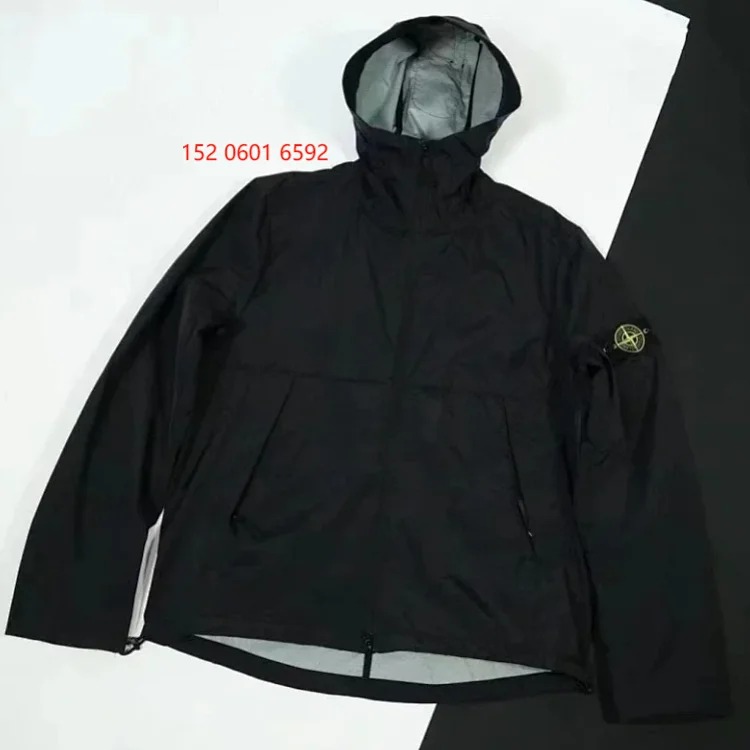 YY08-high-quality popular outdoor jacket image 2