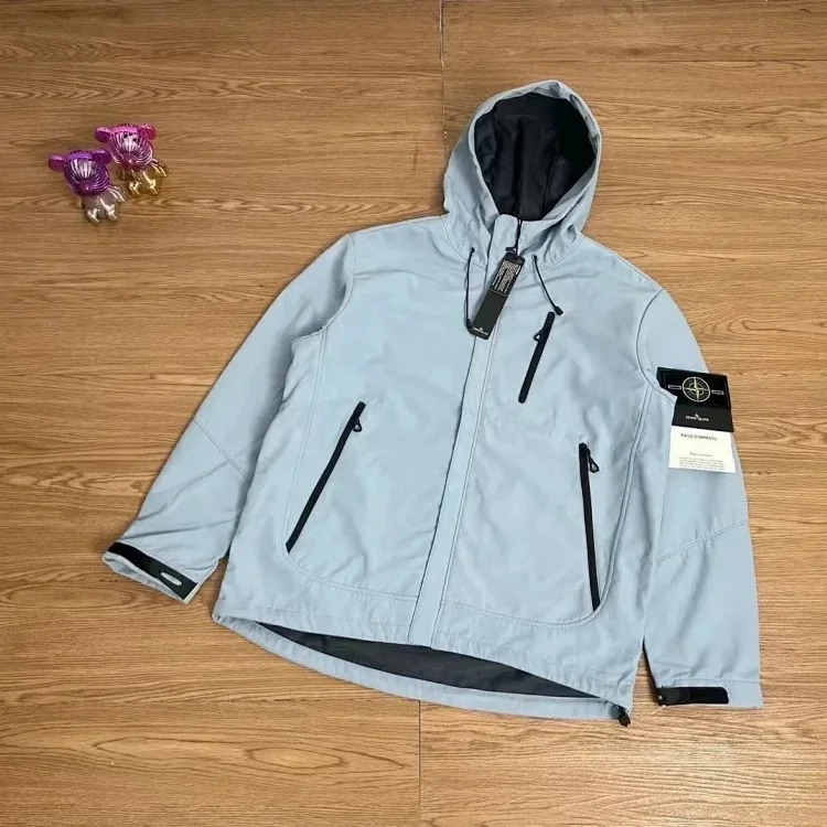 YY08-high-quality popular outdoor jacket image 3