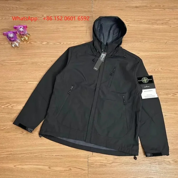 YY08-high-quality popular outdoor jacket image 4