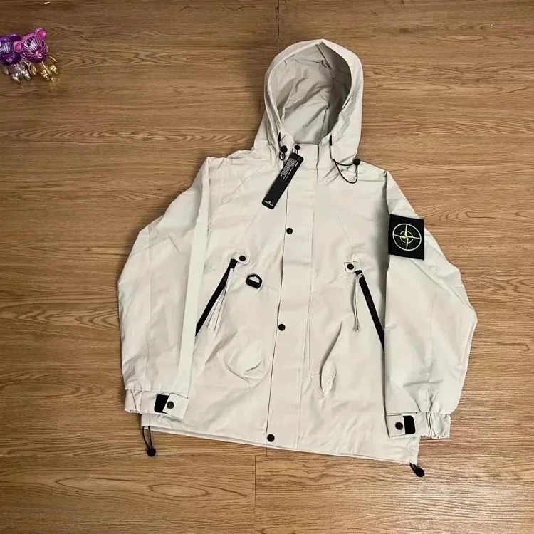 YY08-high-quality popular outdoor jacket image 5
