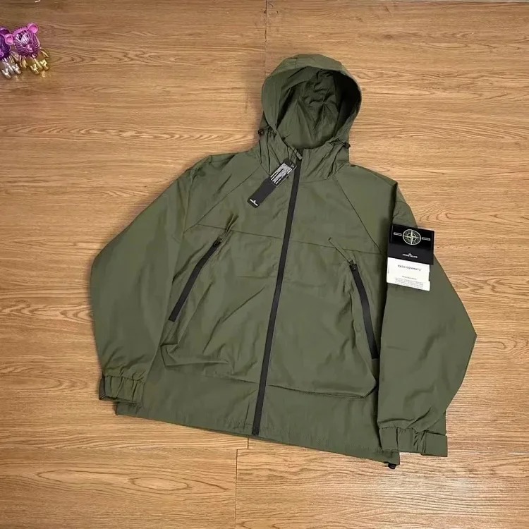 YY08-high-quality popular outdoor jacket image 6