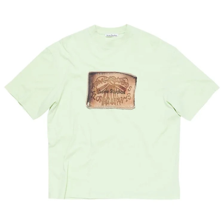 Ac T-shirt