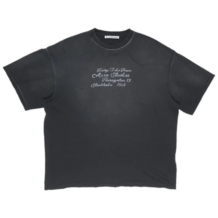 Ac T-shirt