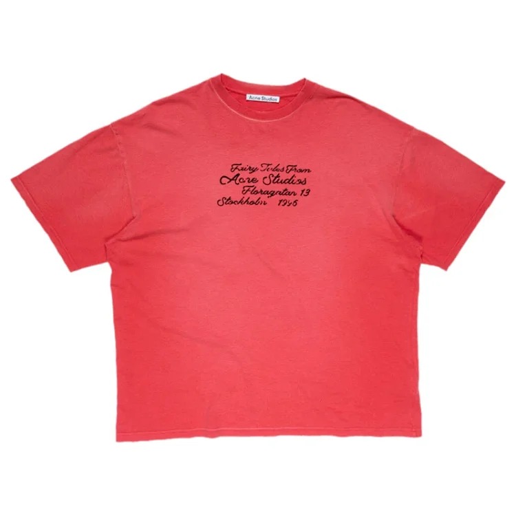 Ac T-shirt
