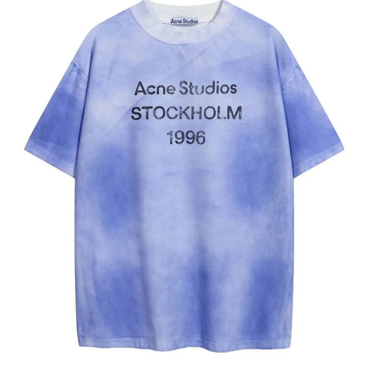 Ac T-shirt