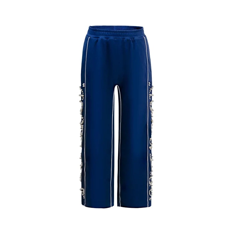 Goodbrand Pearl Simple and Versatile Sweatpants