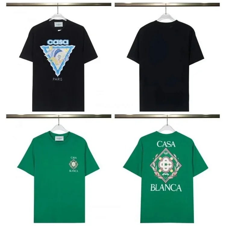 Fashion casual T-shirt