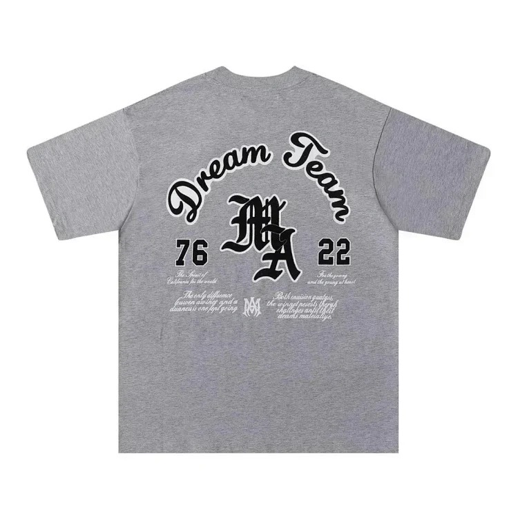 A Oversize T-Shirt
