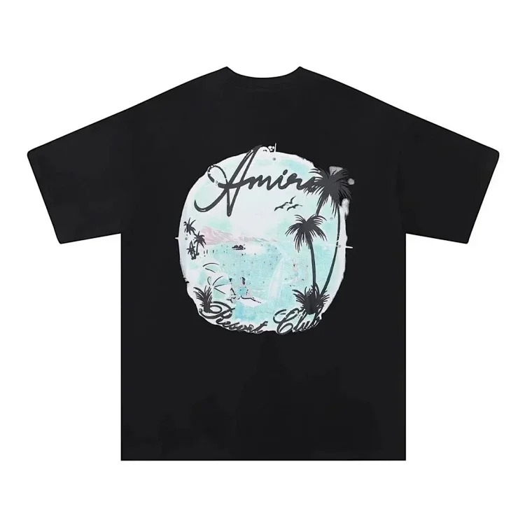 A Oversize T-Shirt