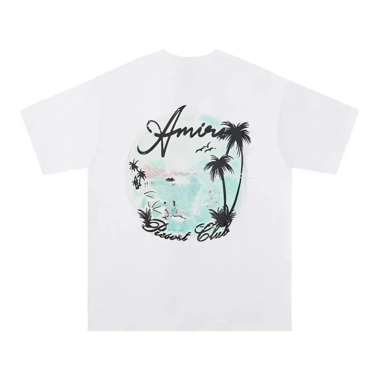A Oversize T-Shirt