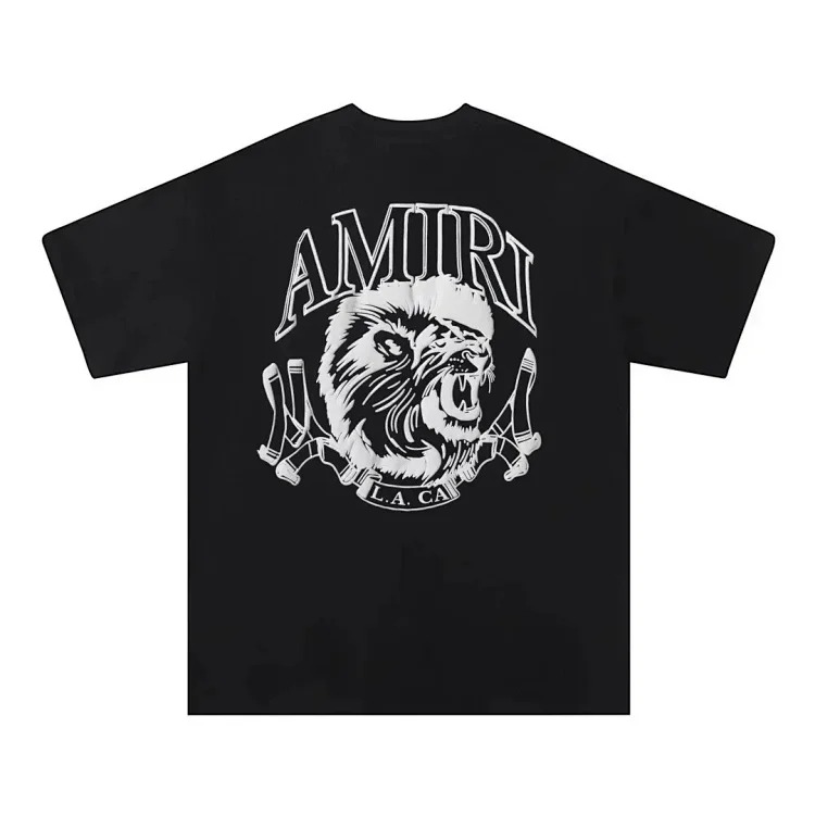 A Oversize T-Shirt