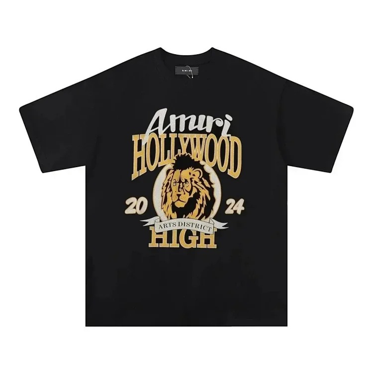 A Oversize T-Shirt