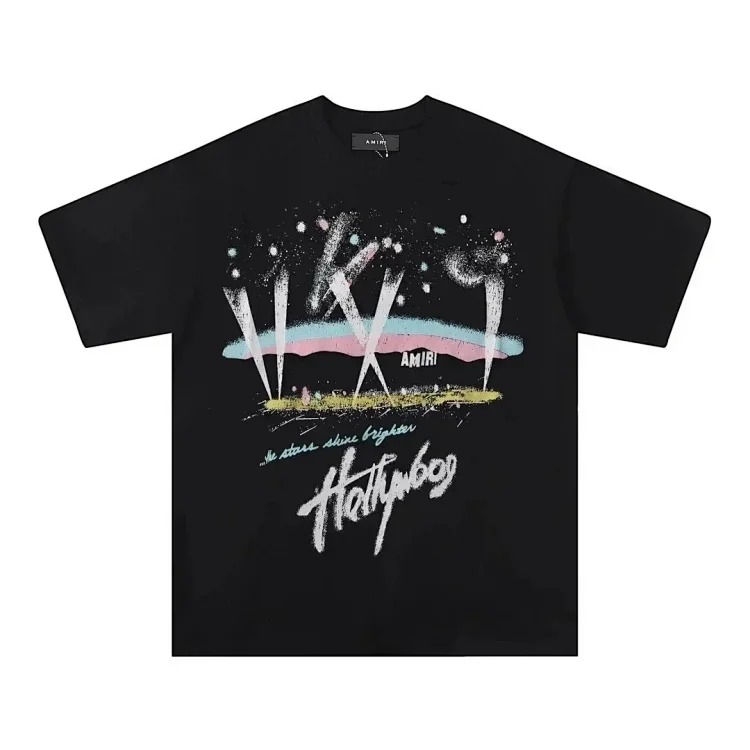 A Oversize T-Shirt