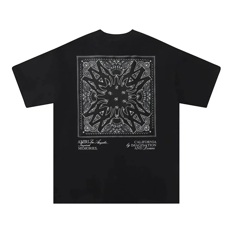 A Oversize T-Shirt