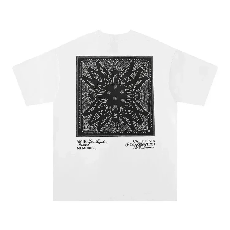 A Oversize T-Shirt