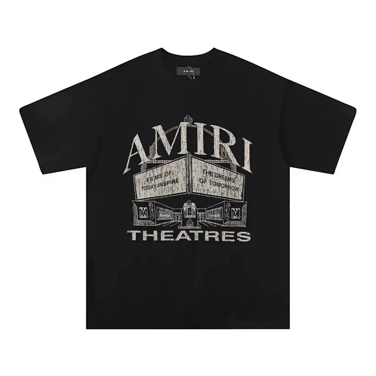 A Oversize T-Shirt