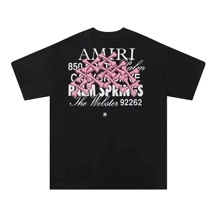 A Oversize T-Shirt