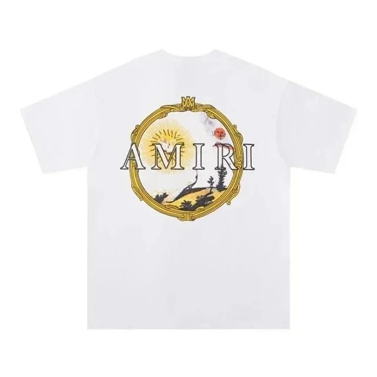 A Oversize T-Shirt