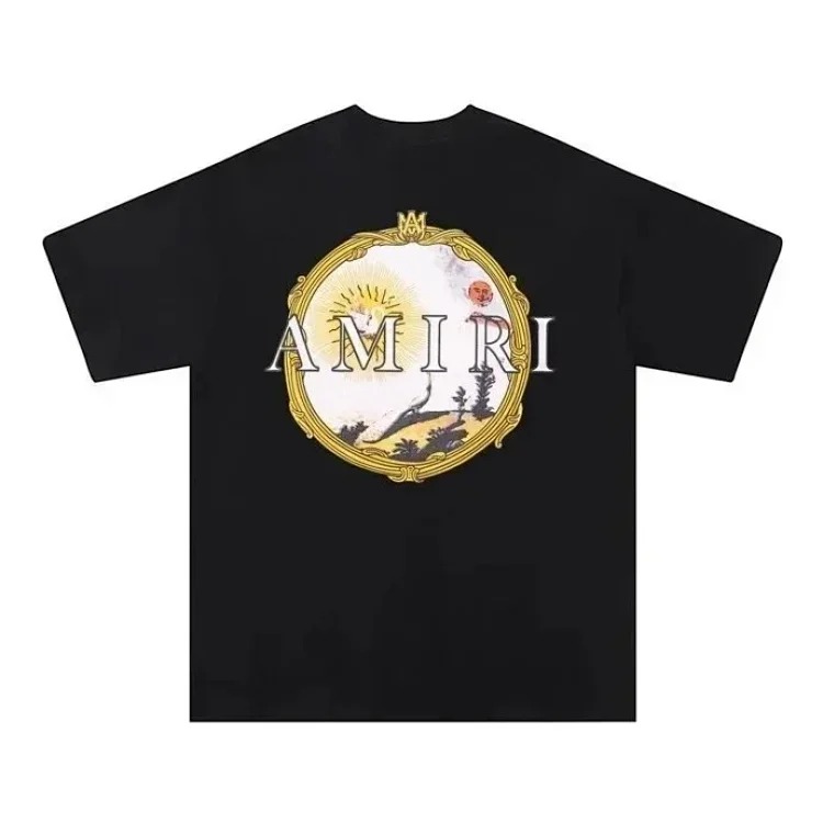 A Oversize T-Shirt