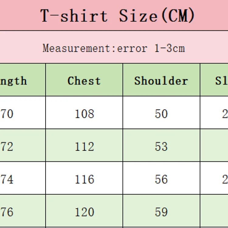 A Oversize T-Shirt