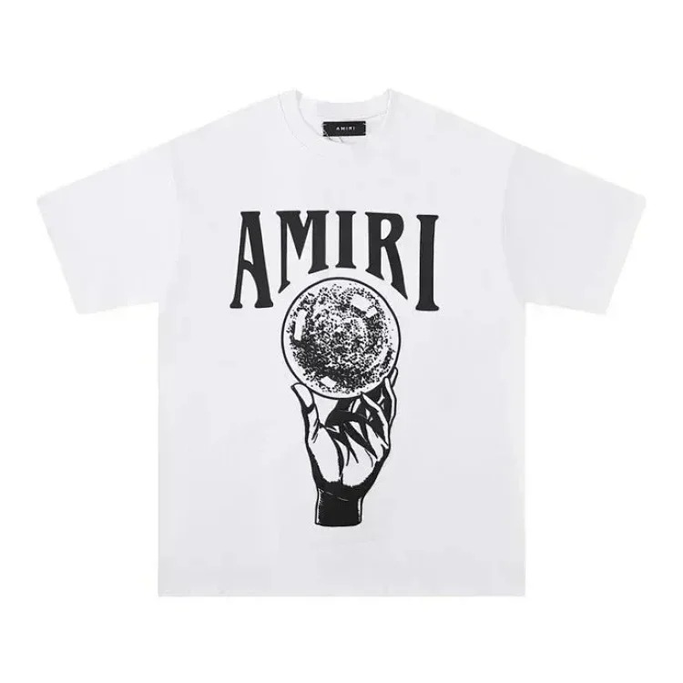 A Oversize T-Shirt