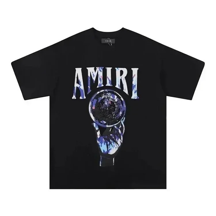 A Oversize T-Shirt