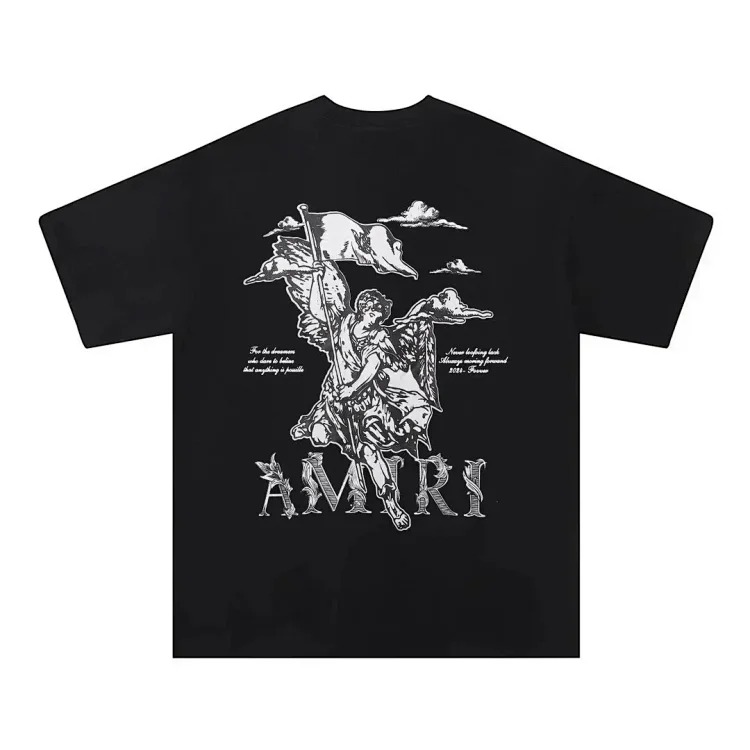 A Oversize T-Shirt