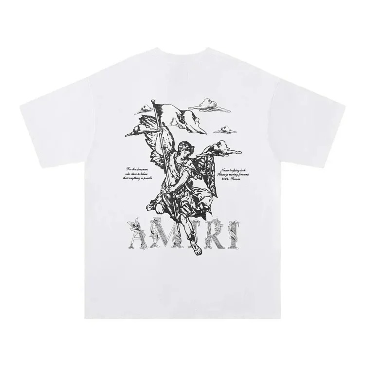 A Oversize T-Shirt