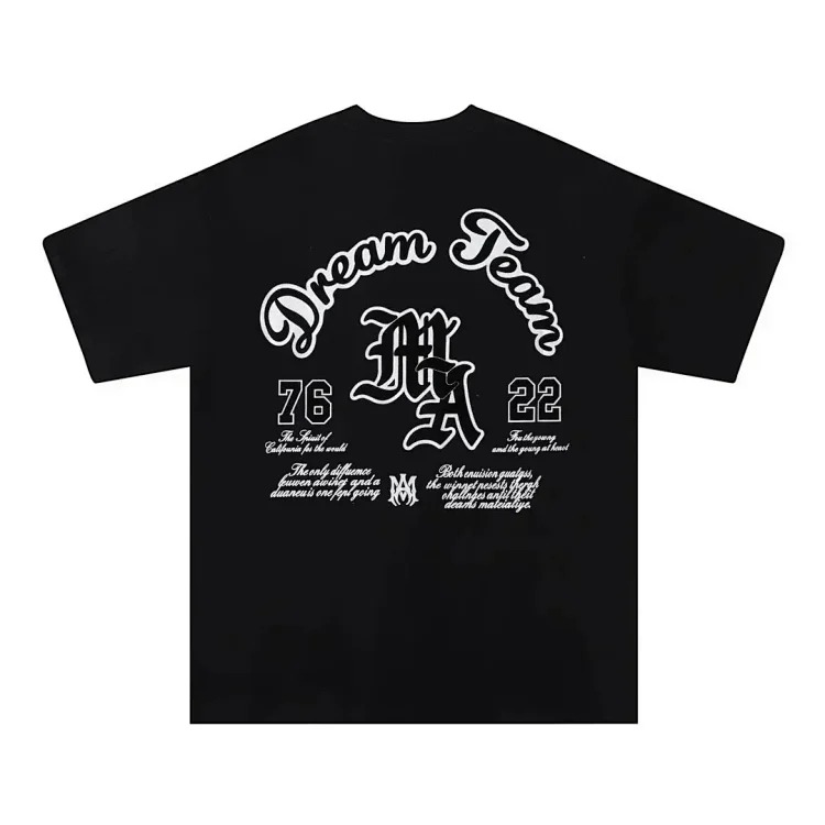 A Oversize T-Shirt